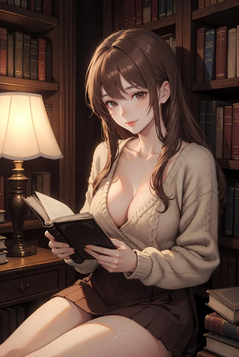 Anastasia Steele